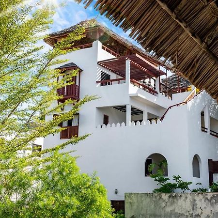 Hotel Royal House Shela Lamu Esterno foto