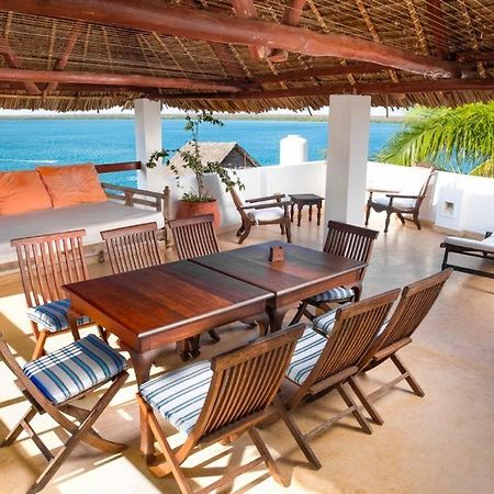 Hotel Royal House Shela Lamu Esterno foto