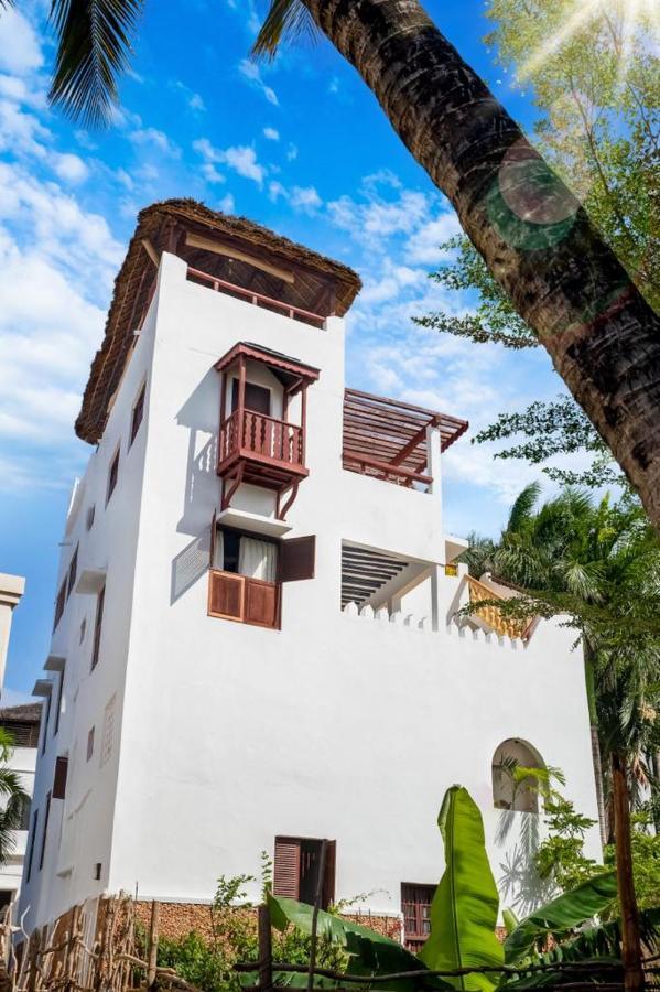Hotel Royal House Shela Lamu Esterno foto