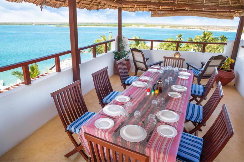 Hotel Royal House Shela Lamu Esterno foto