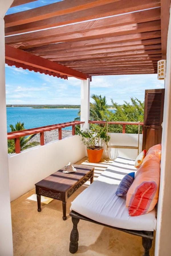 Hotel Royal House Shela Lamu Esterno foto
