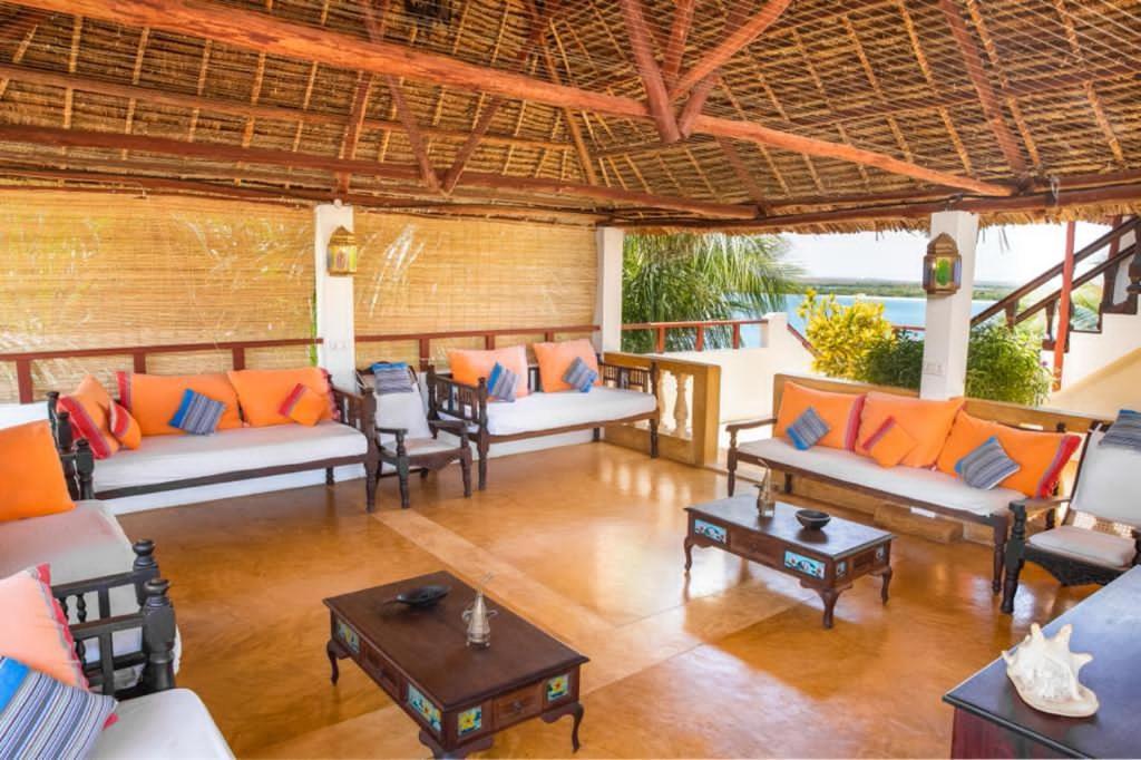 Hotel Royal House Shela Lamu Esterno foto