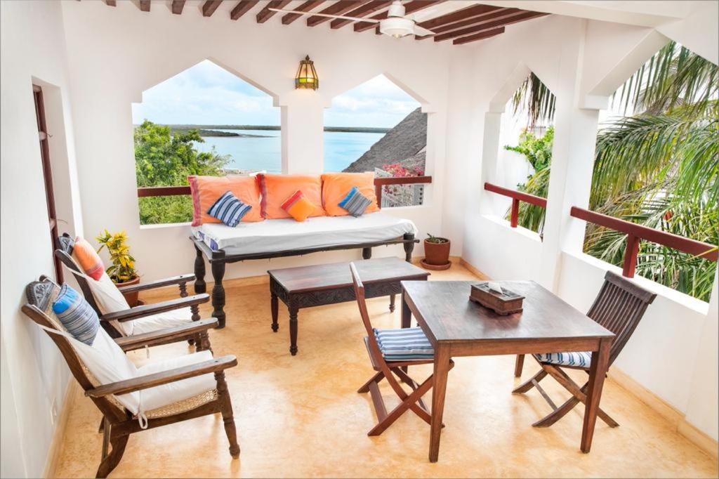 Hotel Royal House Shela Lamu Esterno foto